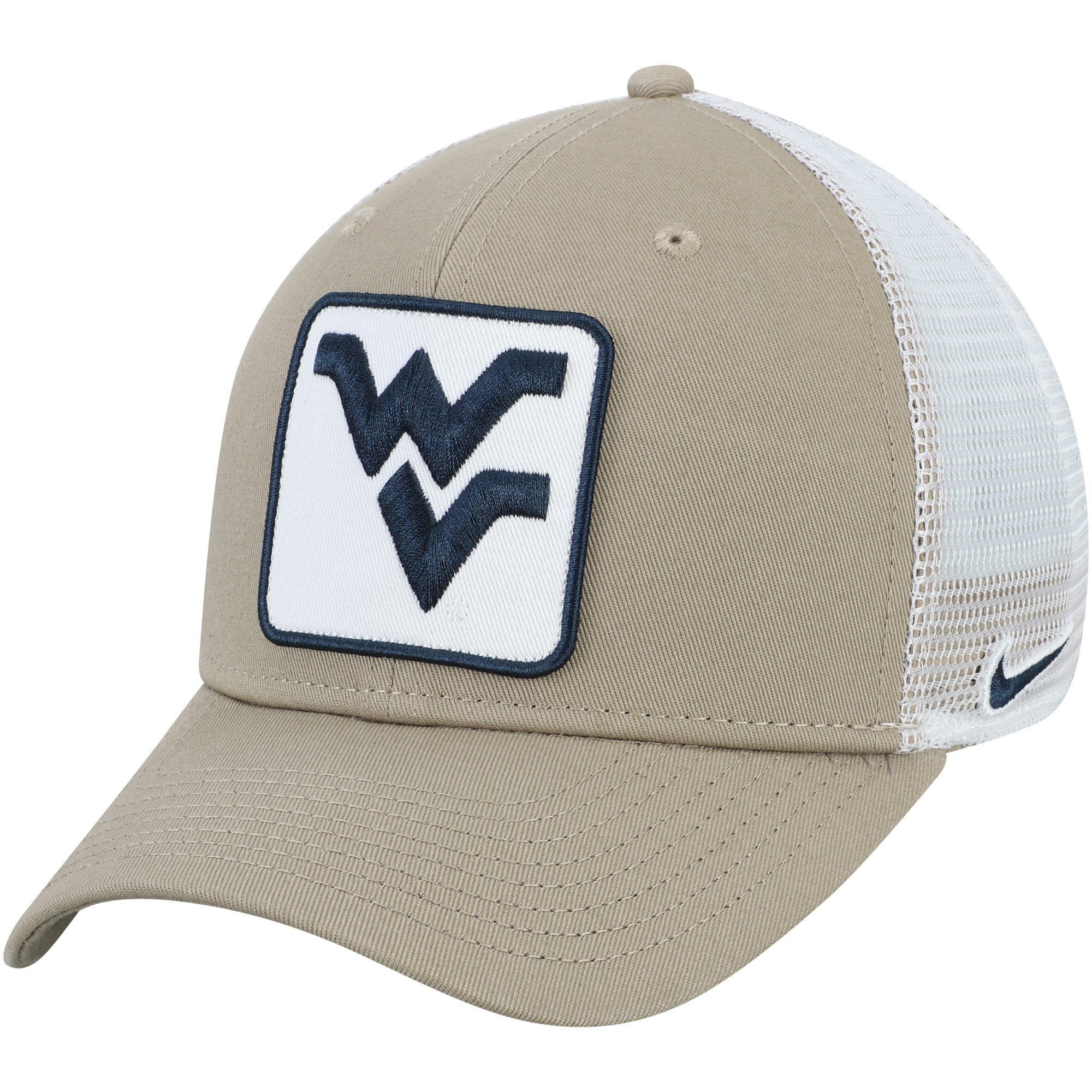 West Virginia Mountaineers Nike Classic 