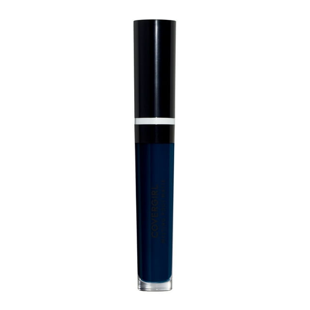 COVERGIRL Melting Pout Matte Liquid Lipstick