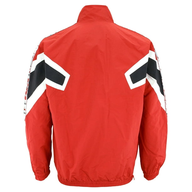 diadora men's jackets