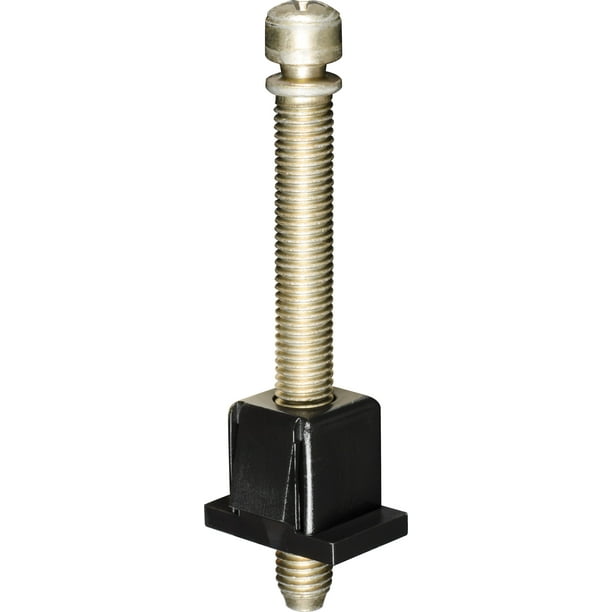 10 Headlight Adjusting Screw Assemblies 1/428 X 21/4