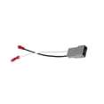 thumbnail image 4 of sweethay Arnés de altavoz de coche, Cable de conexión de altavoz de vehículo, Cable de cableado, accesorios de reparación de automóviles, Vehículos, repuestos y accesorios Mis, 4 of 6