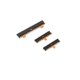 thumbnail image 3 of 3Pcs/Pack OEM Side Buttons Set (without Logo) for Samsung Galaxy S9 G960/S9+ G965, 3 of 4