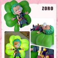 thumbnail image 1 of Caja ciega de Anime de una pieza, luz nocturna de la serie Luffy Zoro Nami Sanji, figuras de Chopper, dulce sueño Led, caja misteriosa, juguete ornamental, regalo, 1 of 4