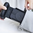 thumbnail image 4 of Methold Estabilizador magnético para selfies ABS, captura el momento con control remoto Bluetooth y asistente magnético para teléfono. Electrónica, 4 of 6