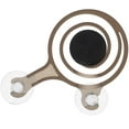thumbnail image 1 of OULII Contrôleur de Jeu pour Cellulaire Appareils à Écran Tactile Joystick Résine Noir 1ensemble, 1 of 8