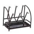 thumbnail image 2 of jifeng Luxury Non Slip Mugs Cups Organizer Drying Rack Cup Drying Rack Stand with Drain, 2 of 8