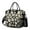 Black Sunflower-6, variant on OBREWU Black Sunflower Womens Lunch Box for Work,Insulated Large Black Sunflower Lunch Bag for Women,Loncheras Para Mujer,Leakproof Adult Lunch Bag for Work,Beach,Travel,Picnic,Camping