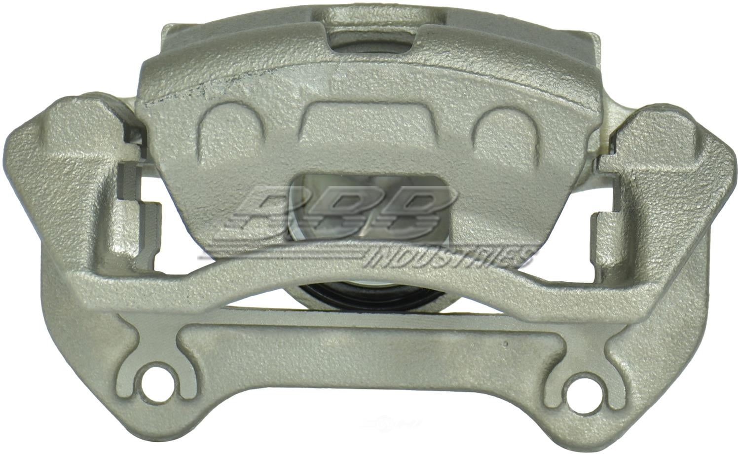 TERREPOWER formerly BBB Industries 99-00878B Reman Caliper w/installation Hardware