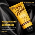 thumbnail image 3 of Dare To Be Bald Protective Scalp Treatment with Tea Tree Oil 4.75 oz, 3 of 6