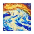 thumbnail image 1 of River of Reflection - Canvas, 1 of 10