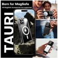 thumbnail image 3 of [5 in 1] 1xMagnetic Case+ 2X Screen Protector +2X Camera Lens Protector for Phone 15, 6.1", 3 of 5