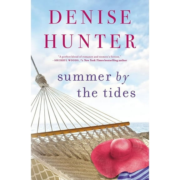 Summer by the Tides, (Paperback)