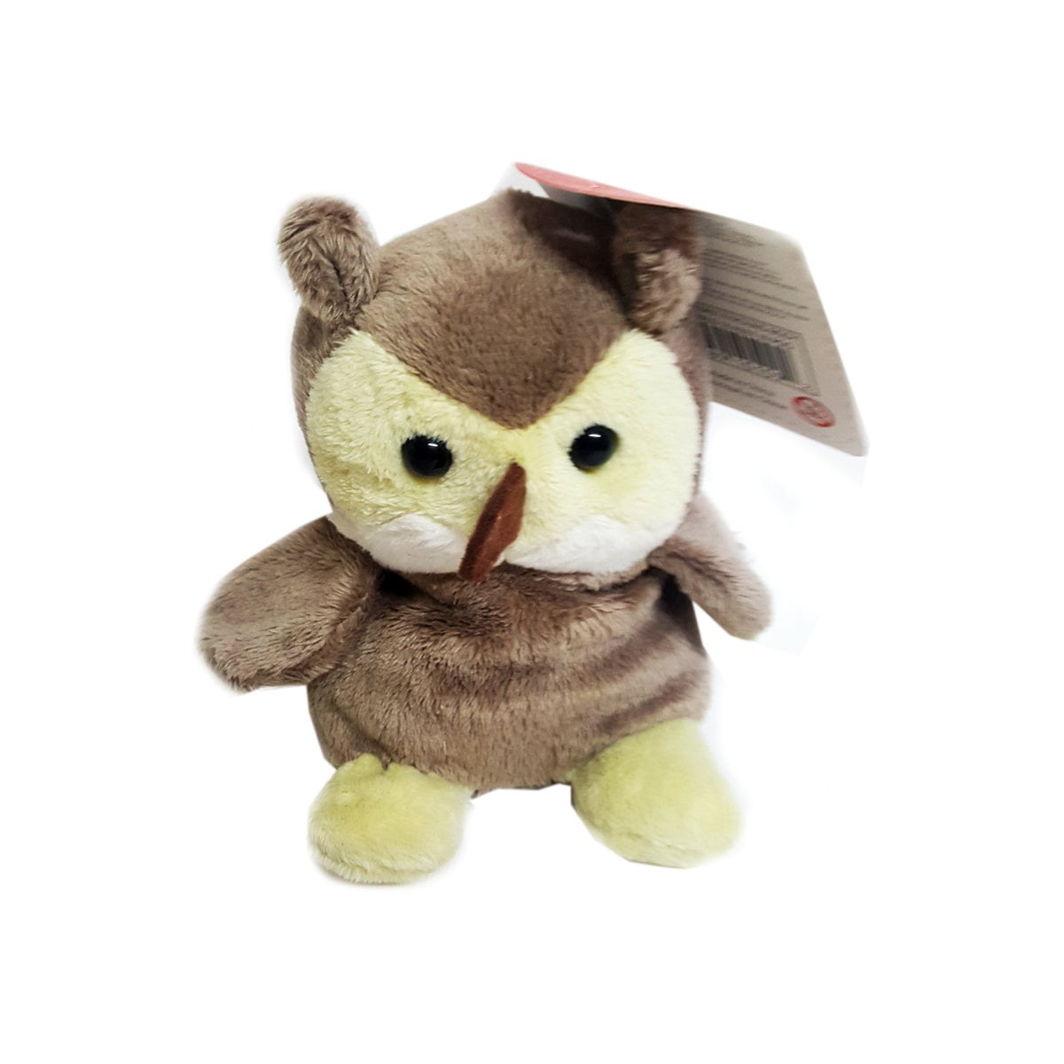 beanpals kellytoy