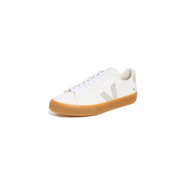 Tenis Veja Campo extra blanco/natural/natural para hombre