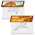 thumbnail image 3 of Current Thanksgiving Faith Autumn Beauty Greeting Cards Set - Set of 8,  5" x 7", 3 of 5