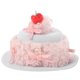thumbnail image 1 of Pinza para el pelo con forma de sombrero de cumpleaños, pinza para el pelo con diseño de feliz cumpleaños, pasadores para niñas, bonita pinza para el pelo con forma de pastel, horquilla de comida, a, 1 of 4
