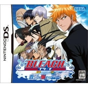 Bleach (Japanese Version) - Nintendo DS