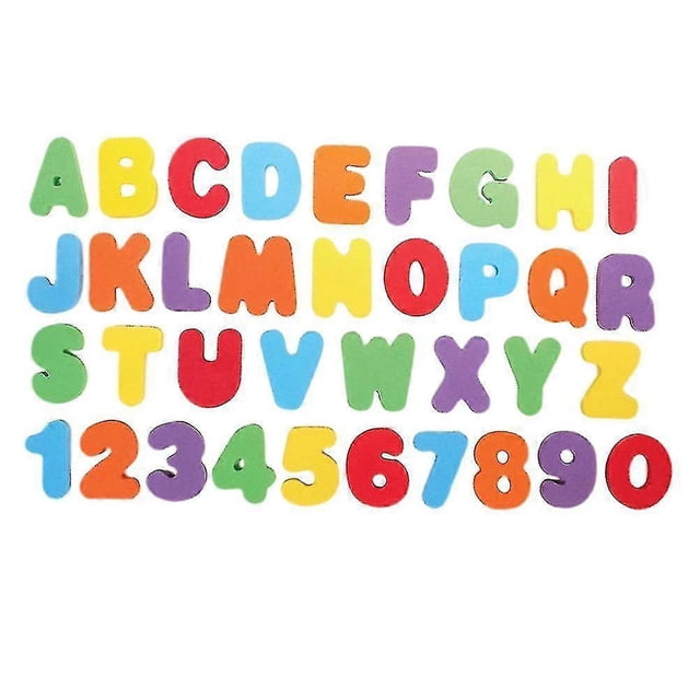 1 Set Of Letters Y Learning Toy Bath Toy Kids Educatal Toy Bathing Toy