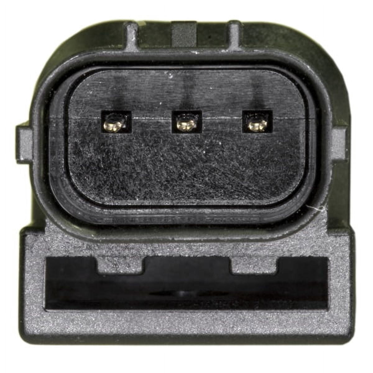 Ignition Knock (Detonation) Sensor