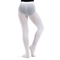 thumbnail image 3 of Capezio Ultra Soft Footed Tight - Child, 3 of 5