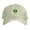 Stone, variant on - Alien Head Dad Hat
