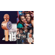 thumbnail image 4 of Micrófono Bluetooth Karaoke Inalámbricos Con Bocina Malubero, 4 of 4