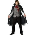 thumbnail image 2 of Vampire B. Slayed Men's Costume, X-Large, 2 of 2
