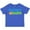 Royal Blue, variant on Inktastic Geologist in Training Boys or Girls Toddler T-Shirt