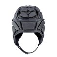 thumbnail image 1 of Kids Adult Rugby Soccer Goalkeeper Helmet Thick EVA Goalie Head Protector Cap, 1 of 5