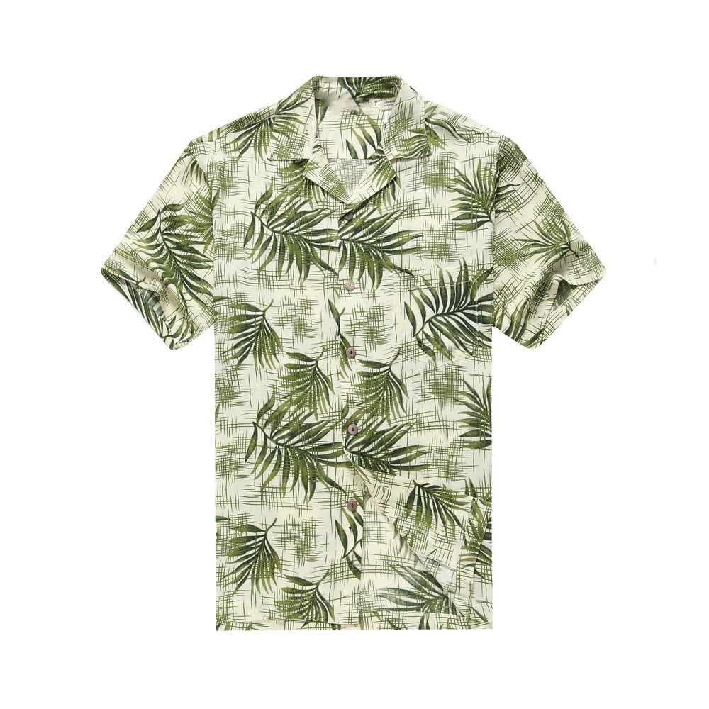 walmart hawaiian shirts men