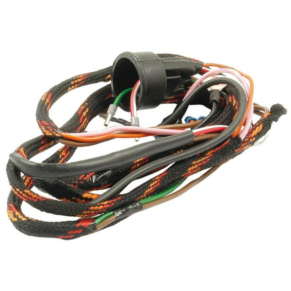 RAParts S.41633 Wiring Harness, 54933558 Fits Perkins