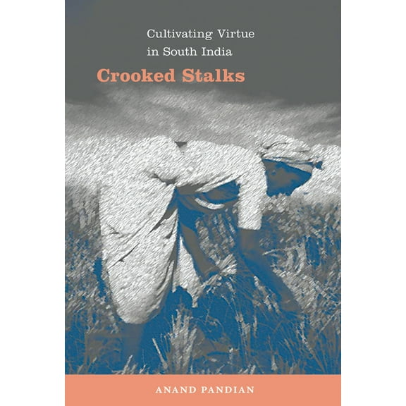 Crooked Stalks: Cultivating Virtue in South India, (Paperback)