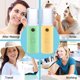 thumbnail image 5 of Generador de vapor facial, spray recargable por USB, depósito de agua a la vista para la hidratación facial y el cuidado de la piel. MFZFUKR BST3053967-2, 5 of 5