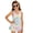 Tie-dye Swirl Print, variant on COEQINE Girls One Piece Swimsuit with Skirt Sleeveless Cute Skirted Bathing Suit Hawaiian Swimwear for Kids 3-4 Years, Summer Swim Dress for Water Play, Easter Bunny Egg Floral