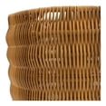 thumbnail image 4 of Portamaceta Home Trends 30 x 28 cm Ratán Café, 4 of 4