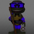 thumbnail image 4 of FUNKO VINYL SODA: Teenage Mutant Ninja Turtles - Donatello (Styles May Vary), Funko, Gifts, 4 of 5
