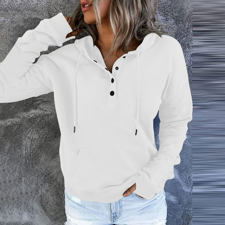 Dyegold Women's Long Sleeve Shirts Clearance Prime Comfy Shirts