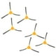 thumbnail image 1 of Cepillo Lateral, Aspiradora Cepillo Lateral Limpieza Eficiente Ajuste Perfecto Para Aspiradora, 1 of 8