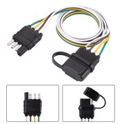 Trailer Wiring Adapters