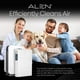 thumbnail image 2 of Filtro de aire Alen B7-Odor True HEPA para BreatheSmart 75i (1), 2 of 9