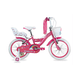 thumbnail image 2 of Bicicleta BENOTTO FLOWER POWER R16 1V Frenos Vbrake, 2 of 4