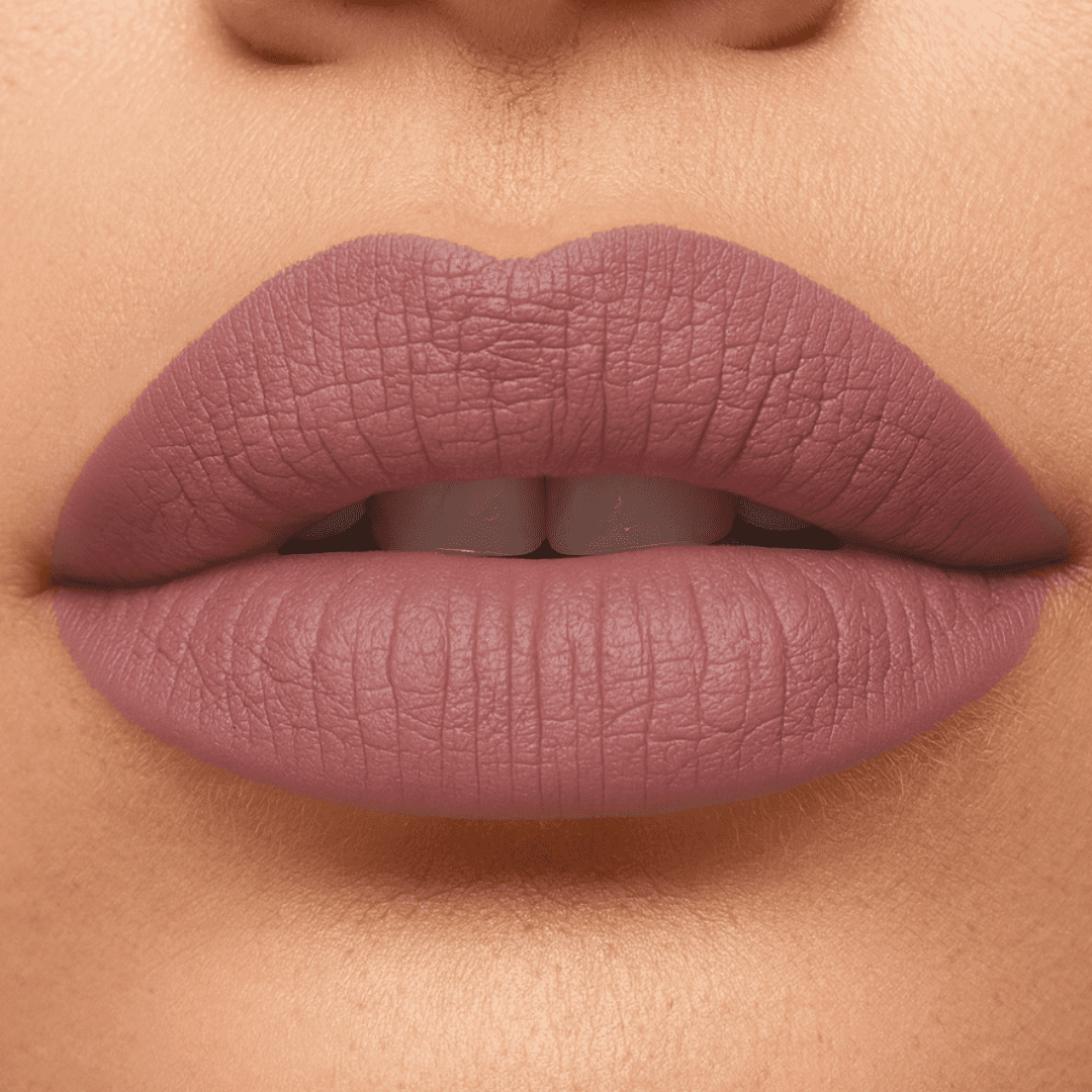 Forevermore Matte Liquid Lipstick - Bestie