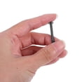 thumbnail image 4 of OUNONA 10pcs Flat Head Screws for Computer Cooling Components - Iron Screws for Reliable Use, 4 of 8