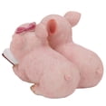 thumbnail image 4 of Estatua De Cerdo Animal, Material De Resina Pintado A Mano, Figura De Micro Animal Con Forma De Pareja De Cerdo Lindo Para Regalo De Colección, 4 of 7