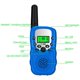 thumbnail image 4 of Paquete de 2 walkie talkies, juguetes para niños o niñas de 3 a 12 años, alcance de 3 km en interiores y exteriores., 4 of 5