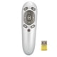thumbnail image 1 of Presentador Remoto ANGGREK Ratón Plug And Play Multifunción USB 6D Ergonómico, 1 of 7
