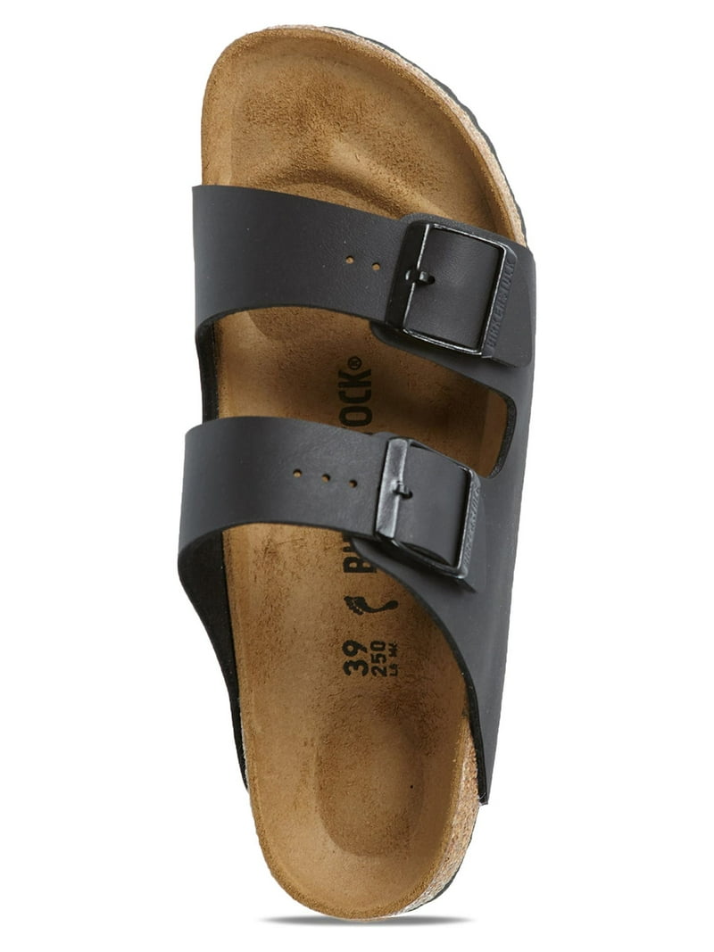 Birkenstock Classic 2-buckle Men\'s Sandal - Size 12 - 295 - EU45 Birkenstock Men main image 3