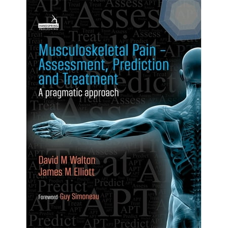UPC: 9781912085507 | Musculoskeletal Pain – Assessment  Prediction and Treatment (Paperback)