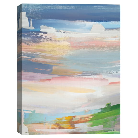 Dreamscape by Paul Duncan Canvas Art Print