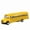 1pc School Bus, variant on 1/64 Diecast Alloy City Bus Pull Back Cars Kids Toy Car Inertia Vehicle Model Toy Educational Toys for Children Gift Boys Toys